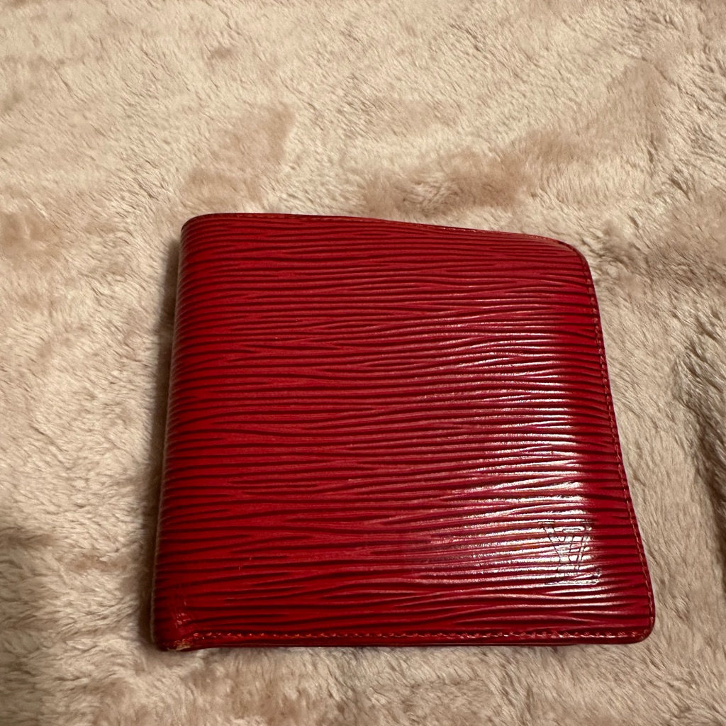 Lv Epi Wallet